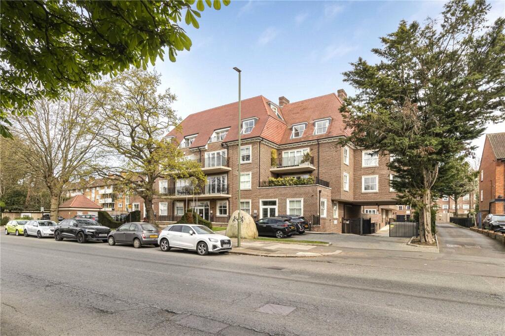 1 bed Apartment for rent in Barnet. From Statons