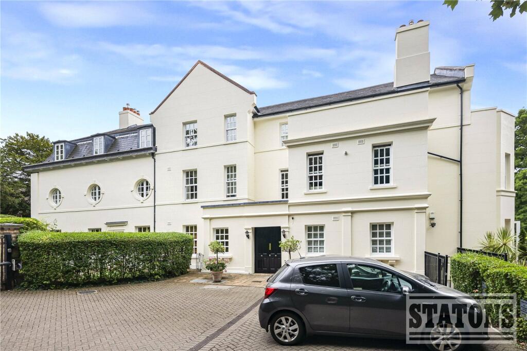 2 bed Apartment for rent in Barnet. From Statons 2 bed Apartment for rent in Barnet. From Statons