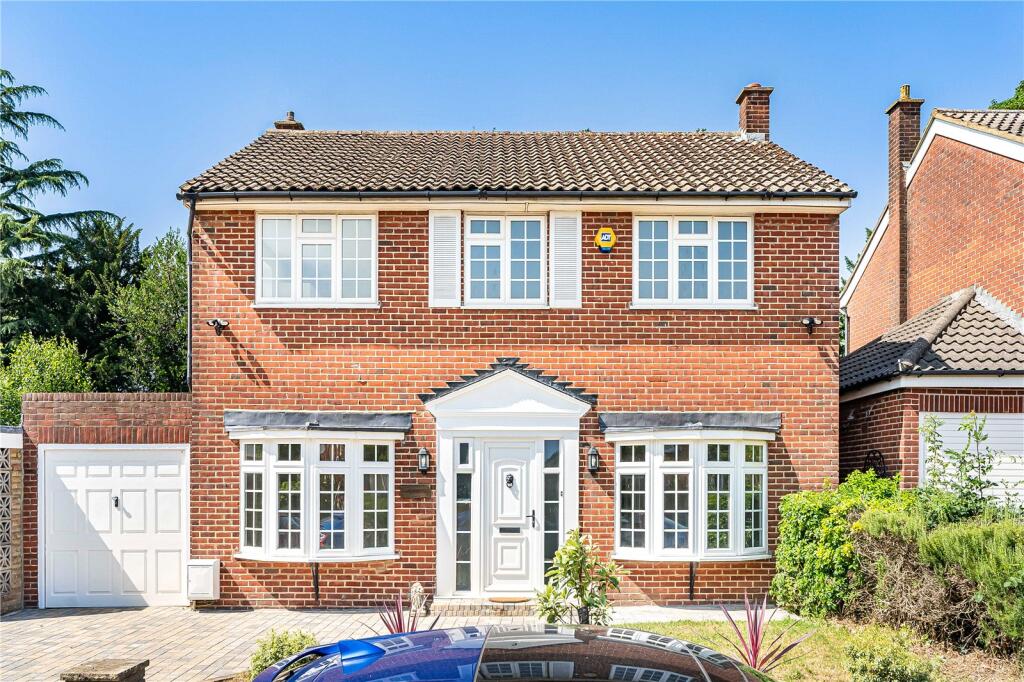 3 bed Detached for rent in Barnet. From Statons 3 bed Detached for rent in Barnet. From Statons