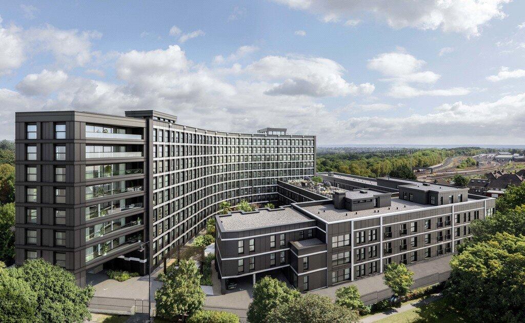 2 bed Penthouse for rent in Hadley Wood. From Statons 2 bed Penthouse for rent in Hadley Wood. From Statons