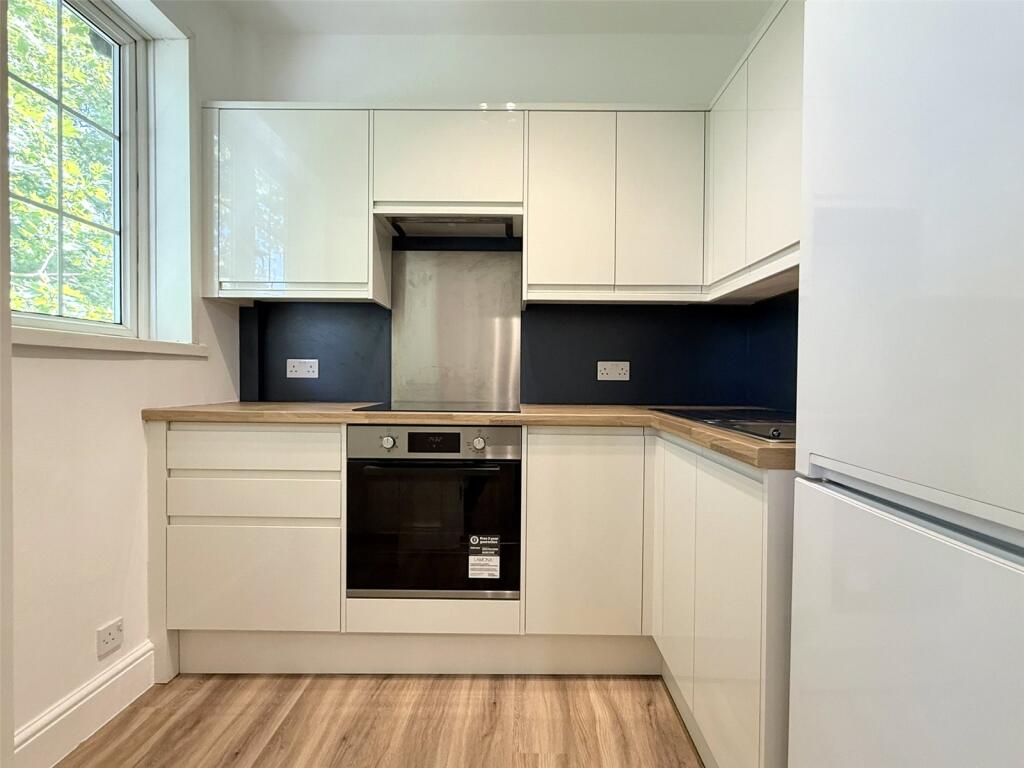 1 bed Apartment for rent in Barnet. From Statons 1 bed Apartment for rent in Barnet. From Statons