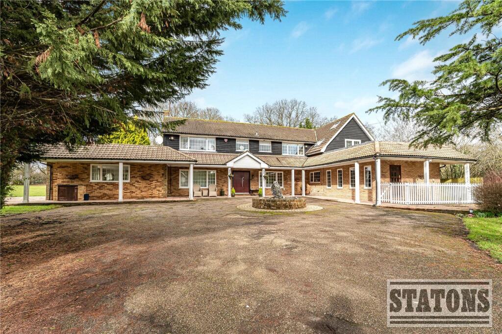 4 bed Detached for rent in North Mymms. From Statons 4 bed Detached for rent in North Mymms. From Statons