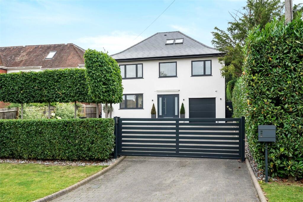 4 bed Detached for rent in Wildhill. From Statons 4 bed Detached for rent in Wildhill. From Statons