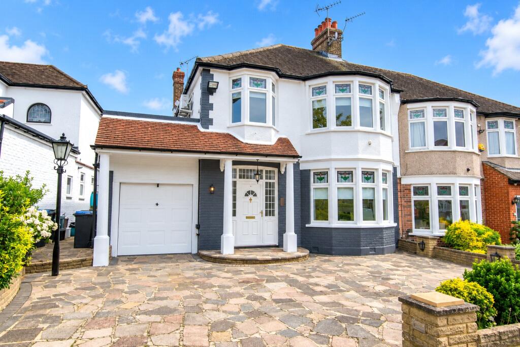 3 bed Semi Detached for rent in London. From Statons