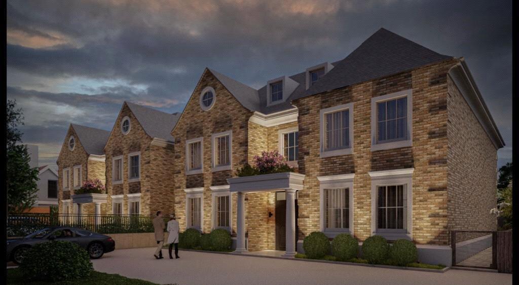 6 bed Detached for rent in London. From Statons