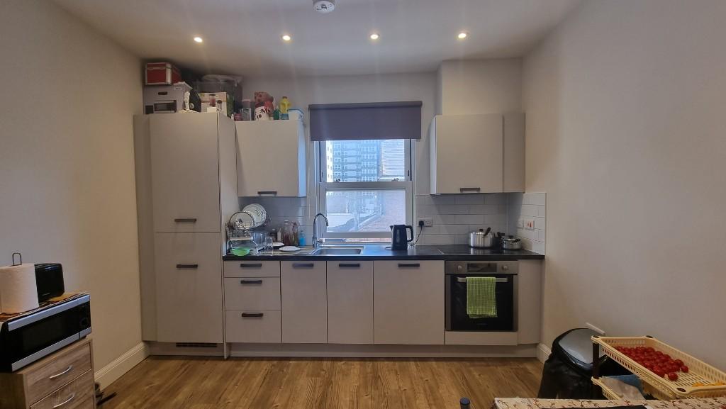 1 bed Flat for rent in London. From Stein McBride Property Co