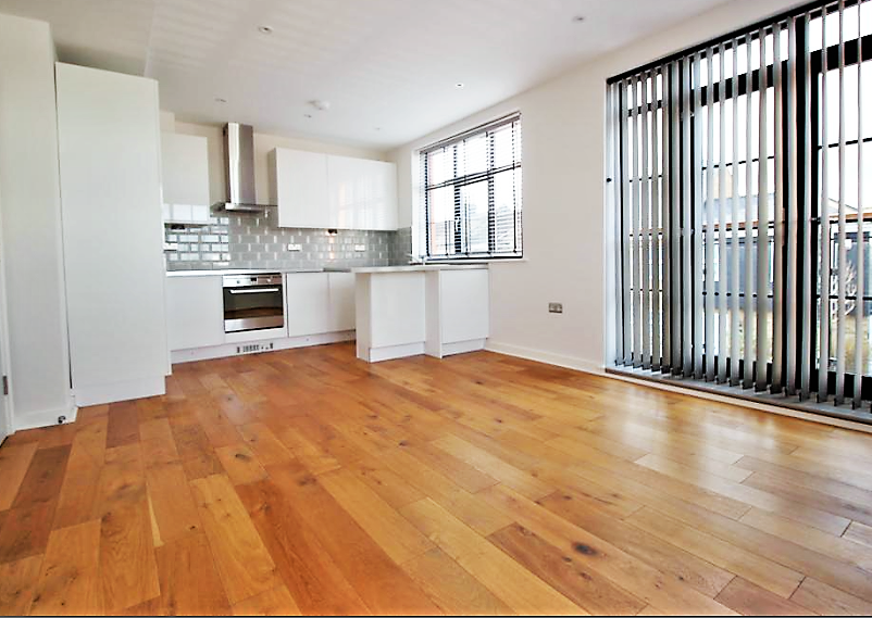 1 bed Apartment for rent in Ilford. From Stein McBride Property Co