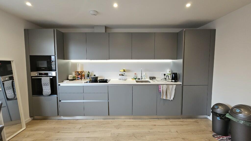 2 bed Apartment for rent in London. From Stein McBride Property Co