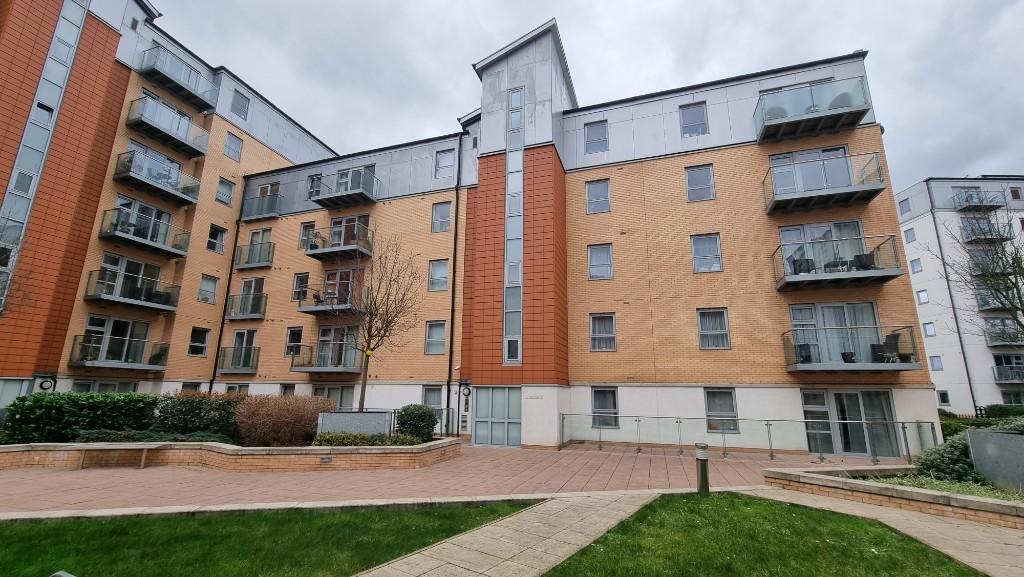 1 bed Apartment for rent in London. From Stein McBride Property Co. Limited - London & Essex