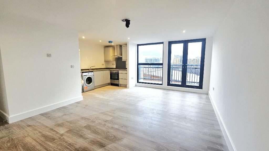 1 bed Apartment for rent in London. From Stein McBride Property Co. Limited - London & Essex