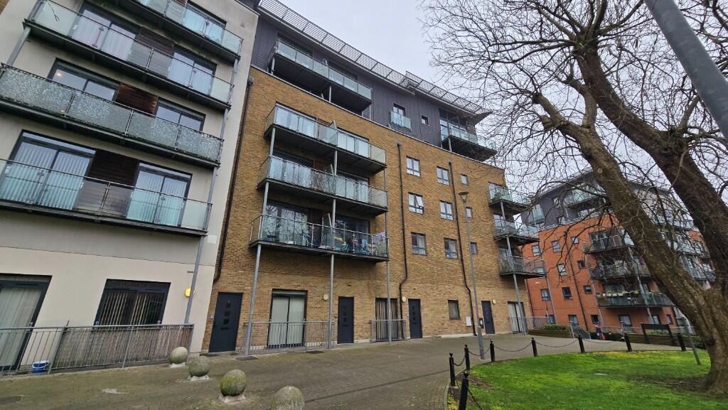 1 bed House (unspecified) for rent in London. From Stein McBride Property Co. Limited - London & Essex