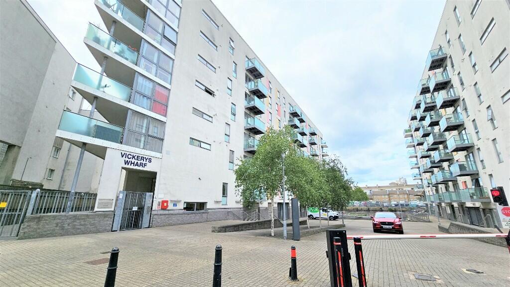1 bed House (unspecified) for rent in London. From Stein McBride Property Co. Limited - London & Essex