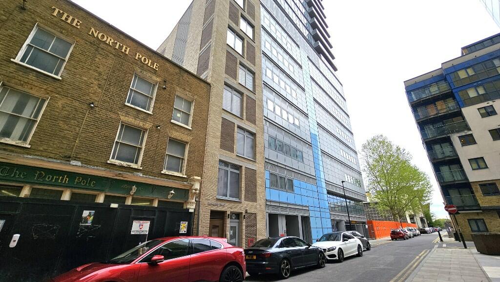 1 bed Apartment for rent in Poplar. From Stein McBride Property Co. Limited - London & Essex 1 bed Apartment for rent in Poplar. From Stein McBride Property Co. Limited - London & Essex