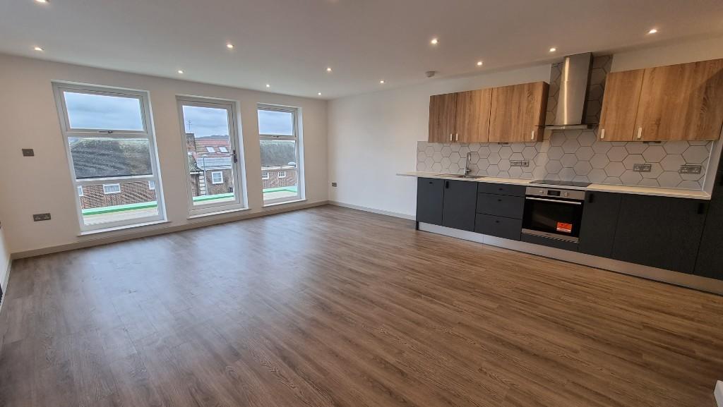 1 bed Penthouse for rent in London. From Stein McBride Property Co. Limited - London & Essex