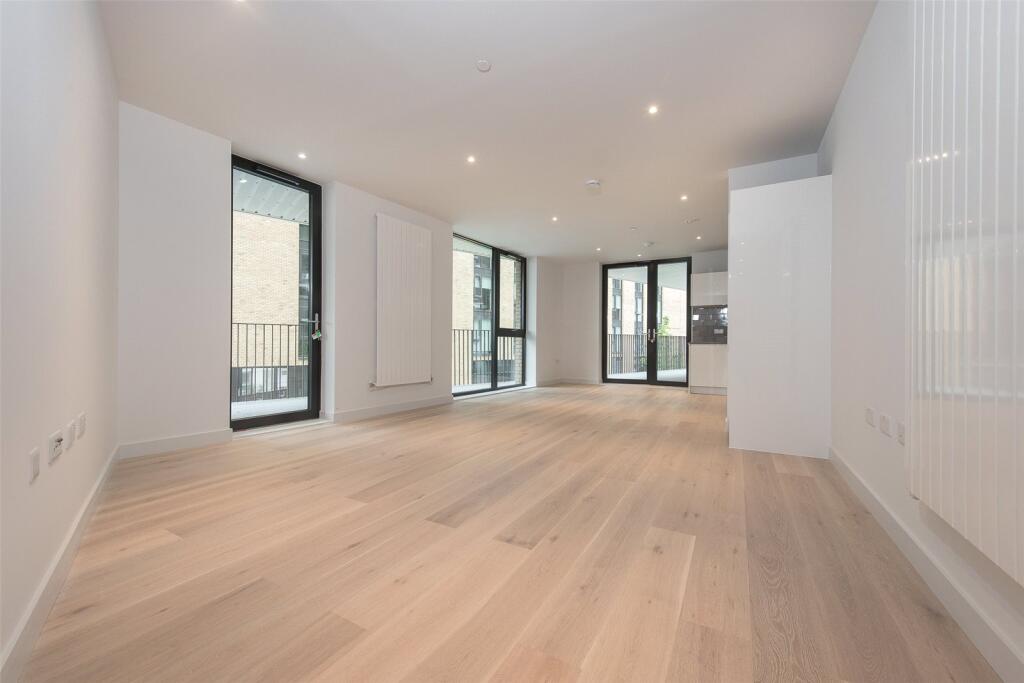 2 bed Apartment for rent in London. From Stirling Ackroyd - Canary Wharf 2 bed Apartment for rent in London. From Stirling Ackroyd - Canary Wharf