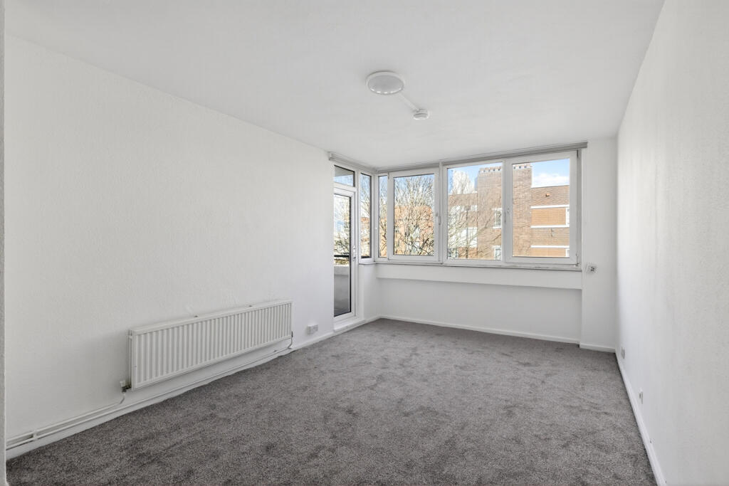 3 bed Annexe for rent in London. From Stirling Ackroyd - Canary Wharf