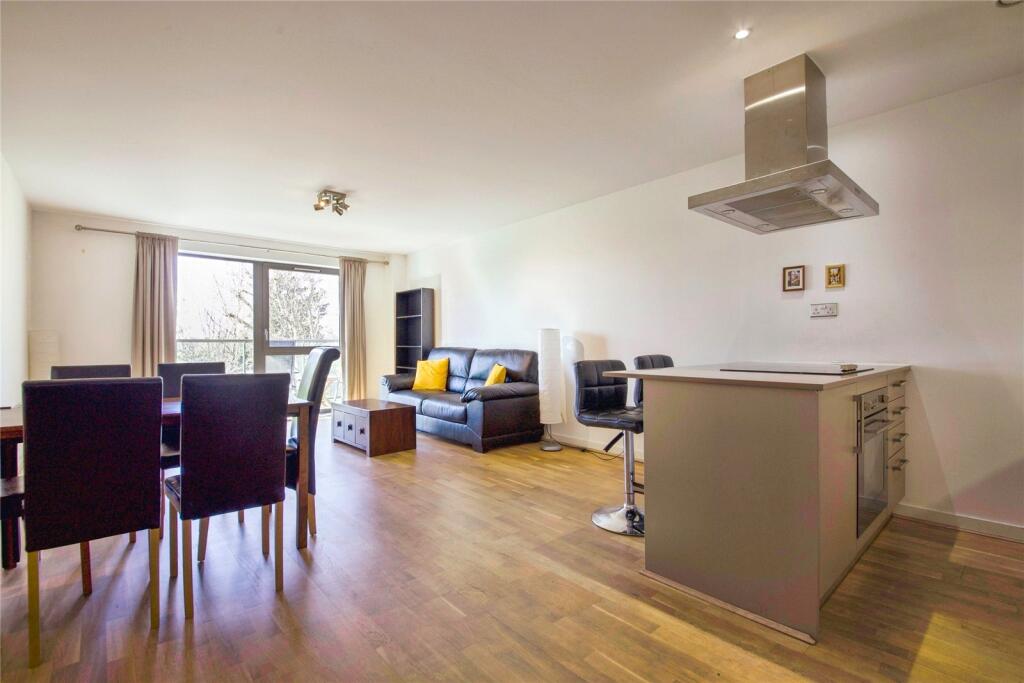2 bed Apartment for rent in London. From Stirling Ackroyd - Canary Wharf 2 bed Apartment for rent in London. From Stirling Ackroyd - Canary Wharf