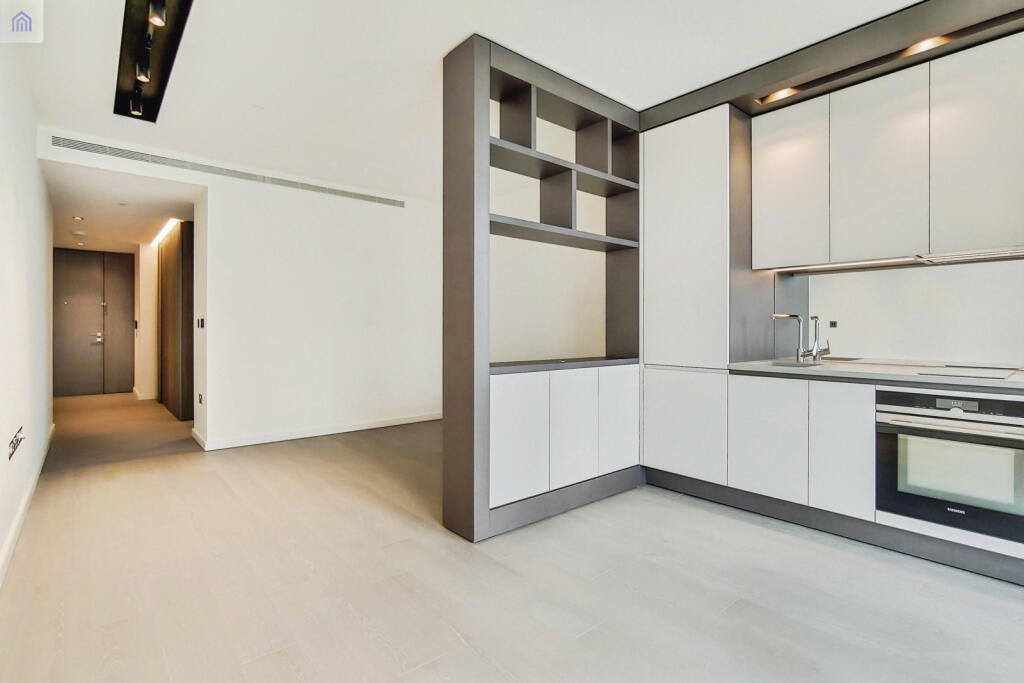 0 bed Studio for rent in London. From Stirling Ackroyd - Canary Wharf