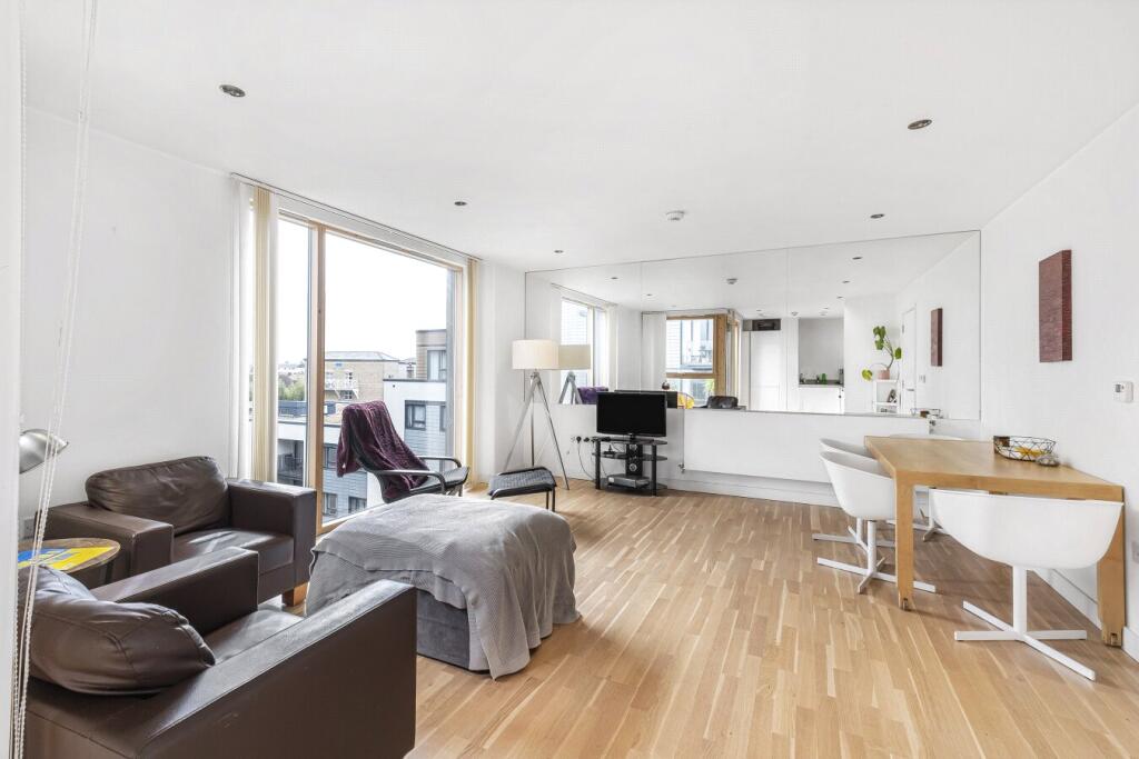 2 bed Apartment for rent in Bermondsey. From Stirling Ackroyd - Canary Wharf 2 bed Apartment for rent in Bermondsey. From Stirling Ackroyd - Canary Wharf