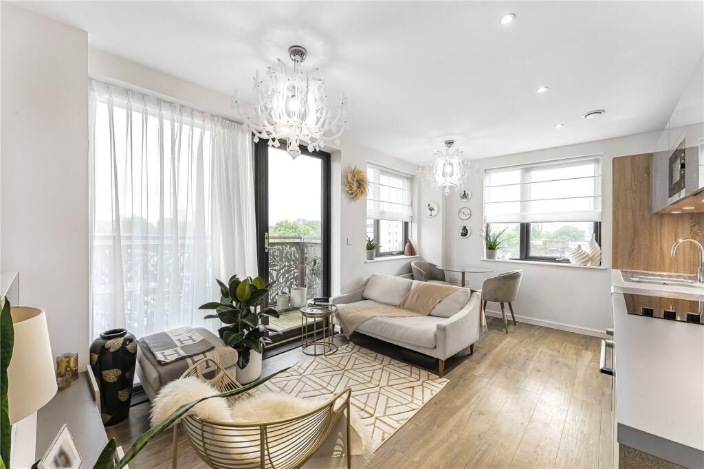1 bed Apartment for rent in London. From Stirling Ackroyd - Canary Wharf 1 bed Apartment for rent in London. From Stirling Ackroyd - Canary Wharf