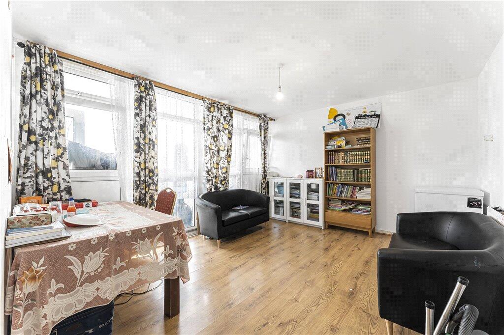 2 bed Apartment for rent in London. From Stirling Ackroyd - Canary Wharf