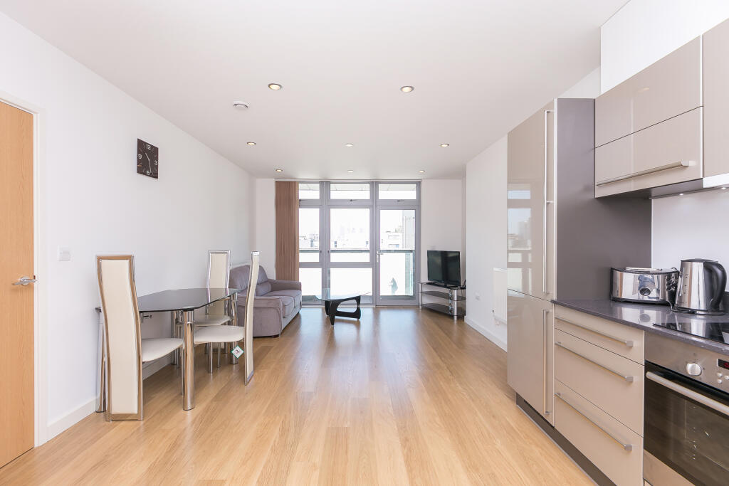 2 bed Apartment for rent in London. From Stirling Ackroyd - Canary Wharf 2 bed Apartment for rent in London. From Stirling Ackroyd - Canary Wharf