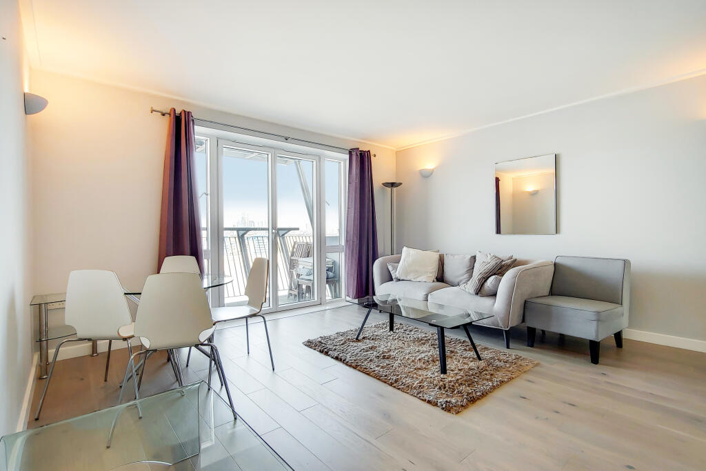 2 bed Apartment for rent in Poplar. From Stirling Ackroyd - Canary Wharf 2 bed Apartment for rent in Poplar. From Stirling Ackroyd - Canary Wharf