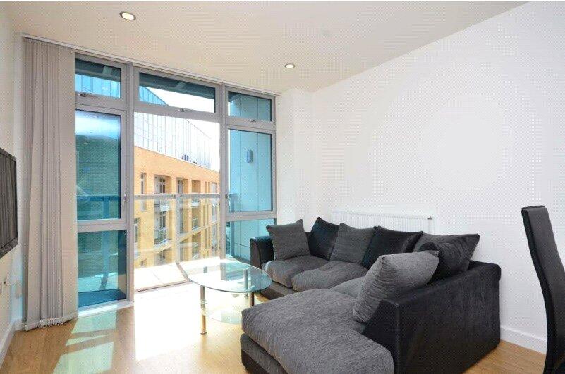 1 bed Apartment for rent in Poplar. From Stirling Ackroyd - Canary Wharf 1 bed Apartment for rent in Poplar. From Stirling Ackroyd - Canary Wharf