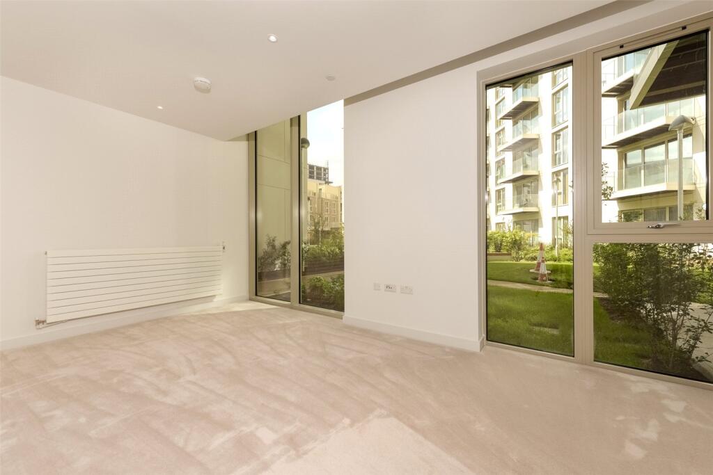 1 bed Apartment for rent in London. From Stirling Ackroyd - Canary Wharf 1 bed Apartment for rent in London. From Stirling Ackroyd - Canary Wharf