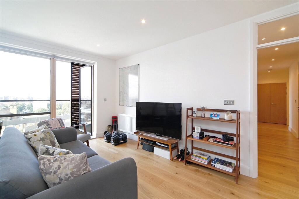 2 bed Apartment for rent in London. From Stirling Ackroyd - Canary Wharf 2 bed Apartment for rent in London. From Stirling Ackroyd - Canary Wharf