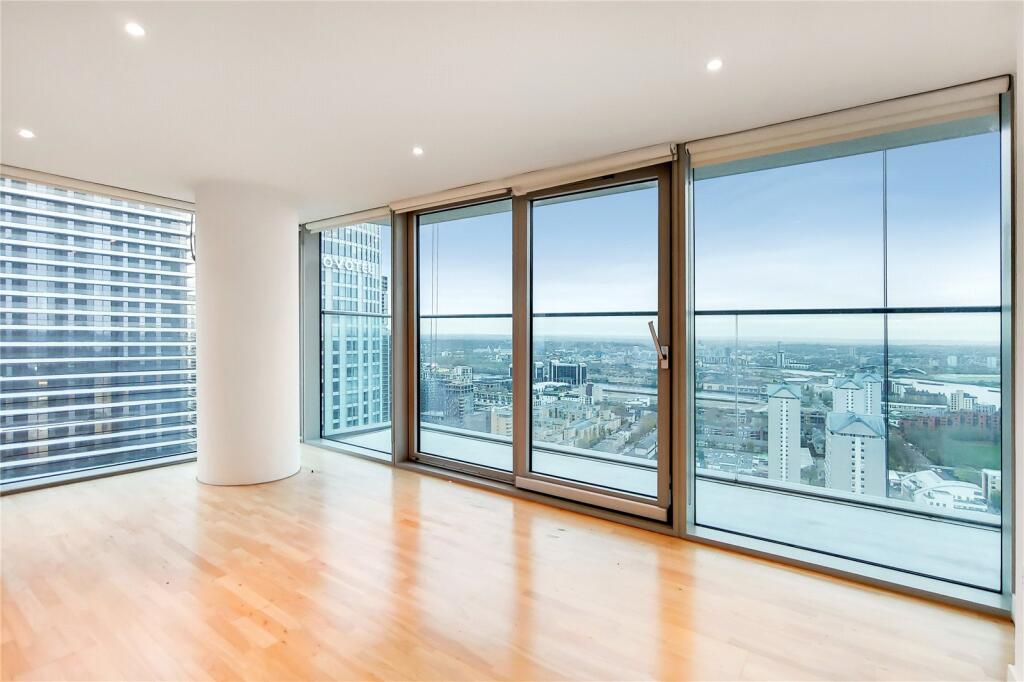 2 bed Apartment for rent in London. From Stirling Ackroyd - Canary Wharf 2 bed Apartment for rent in London. From Stirling Ackroyd - Canary Wharf