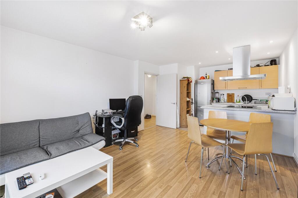 1 bed Apartment for rent in Stratford. From Stirling Ackroyd - Canary Wharf 1 bed Apartment for rent in Stratford. From Stirling Ackroyd - Canary Wharf
