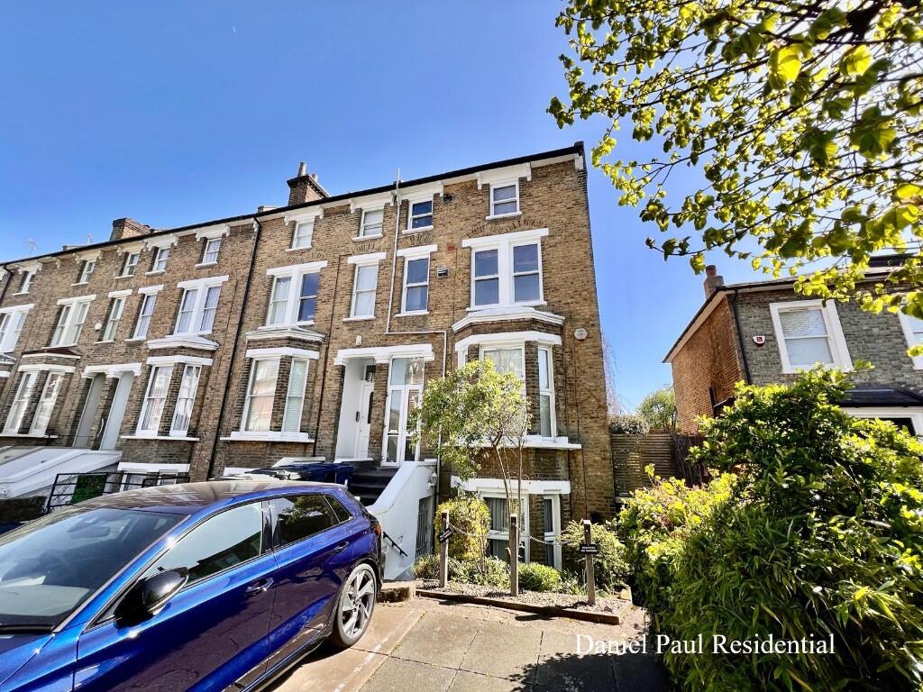 1 bed 1st Floor Flat for rent in London. From Daniel Paul - London