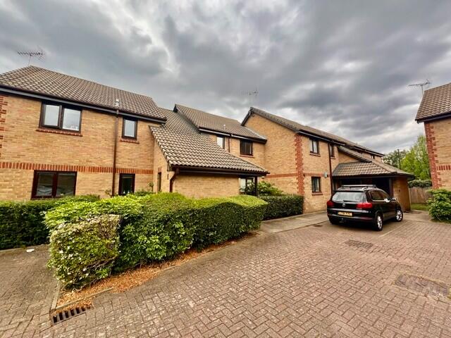 1 bed 1st Floor Flat for rent in Brentford. From Daniel Paul - London