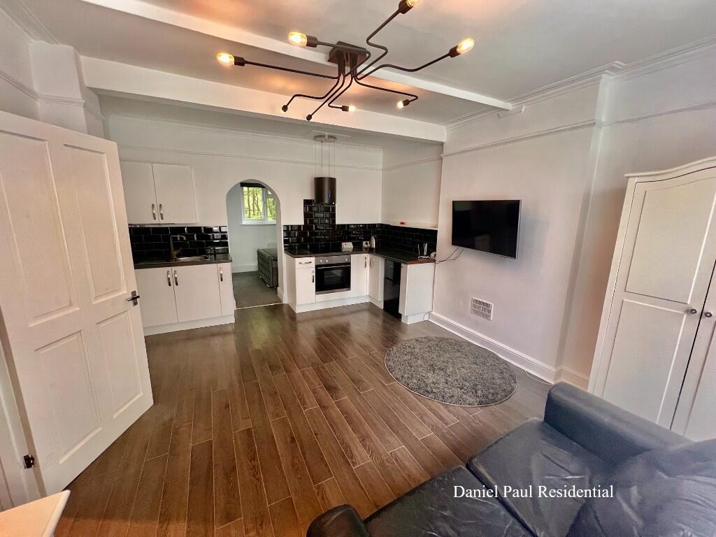 0 bed Studio for rent in Hammersmith. From Daniel Paul - London