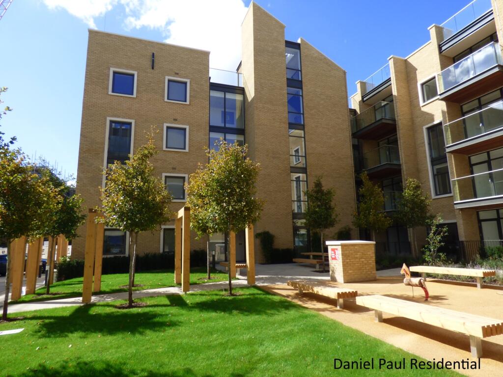 1 bed 1st Floor Flat for rent in Hounslow. From Daniel Paul - London