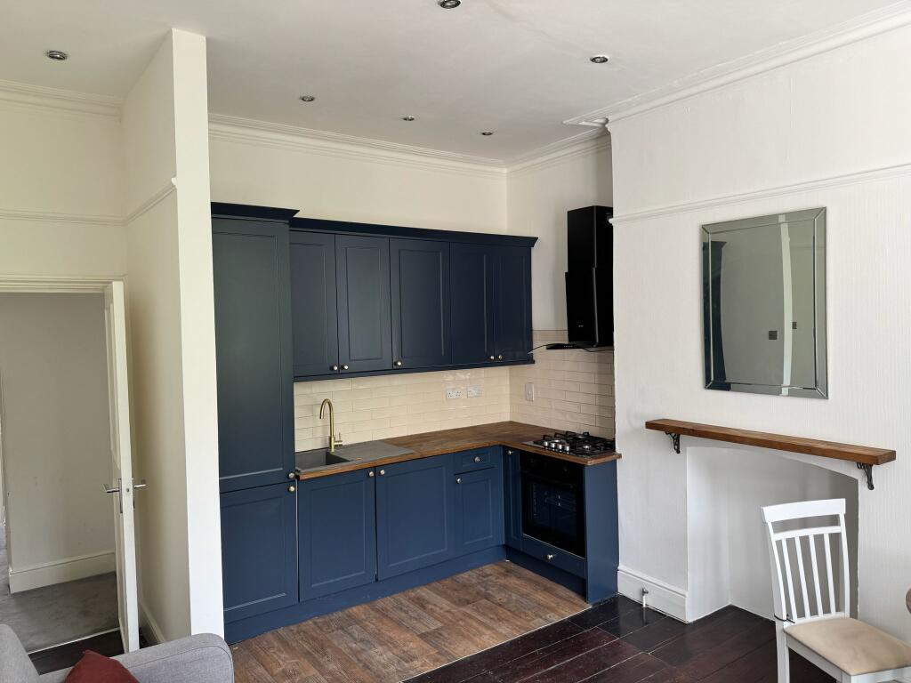 1 bed House (unspecified) for rent in Hammersmith. From Daniel Paul - London