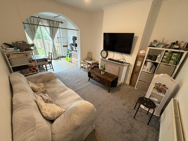 1 bed House (unspecified) for rent in Wembley. From Daniel Paul - London
