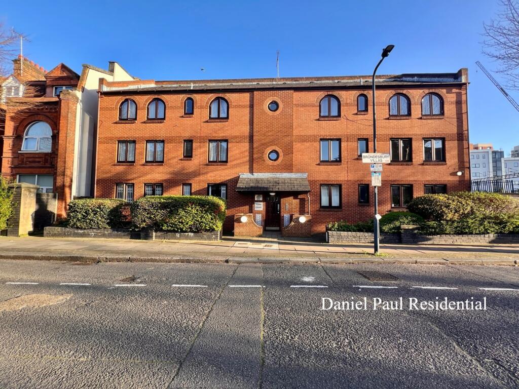 1 bed 1st Floor Flat for rent in Willesden. From Daniel Paul - London