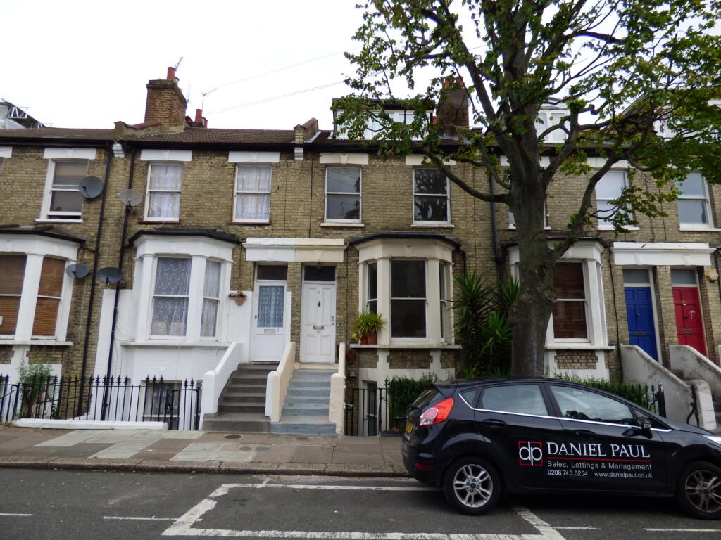 3 bed Annexe for rent in Hammersmith. From Daniel Paul - London 3 bed Annexe for rent in Hammersmith. From Daniel Paul - London