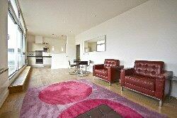 3 bed Apartment for rent in London. From Stirling Ackroyd