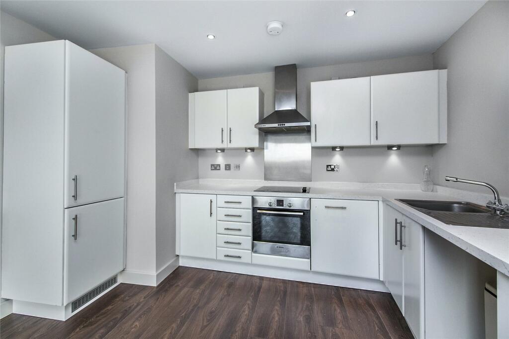 1 bed Apartment for rent in London. From Stirling Ackroyd