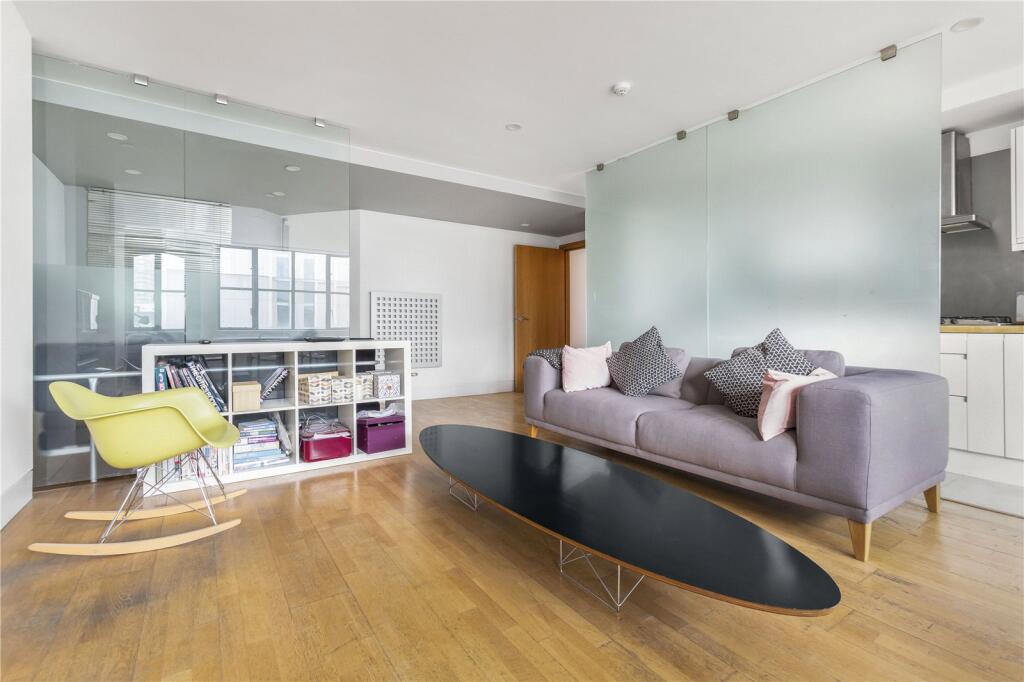 2 bed Apartment for rent in London. From Stirling Ackroyd Sales - New Homes