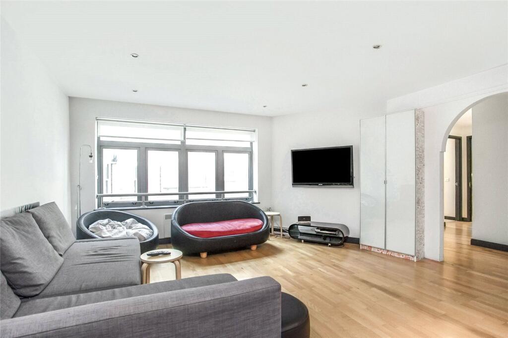 2 bed Apartment for rent in London. From Stirling Ackroyd Sales - New Homes