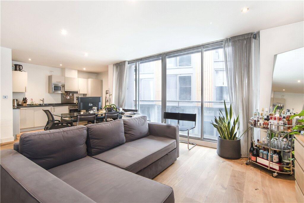 2 bed Apartment for rent in London. From Stirling Ackroyd Sales - New Homes 2 bed Apartment for rent in London. From Stirling Ackroyd Sales - New Homes