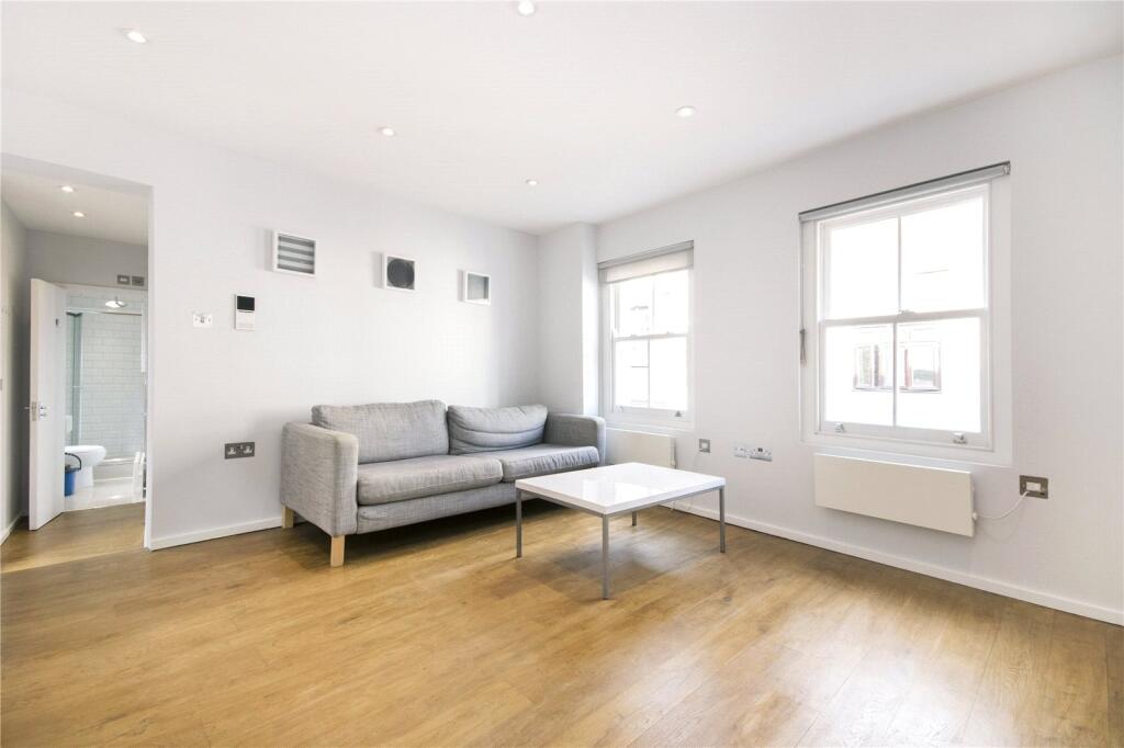 2 bed Apartment for rent in London. From Stirling Ackroyd Sales - New Homes