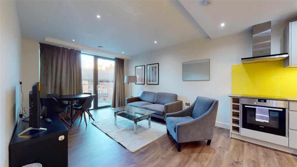 2 bed Apartment for rent in London. From Stirling Ackroyd Sales - New Homes 2 bed Apartment for rent in London. From Stirling Ackroyd Sales - New Homes