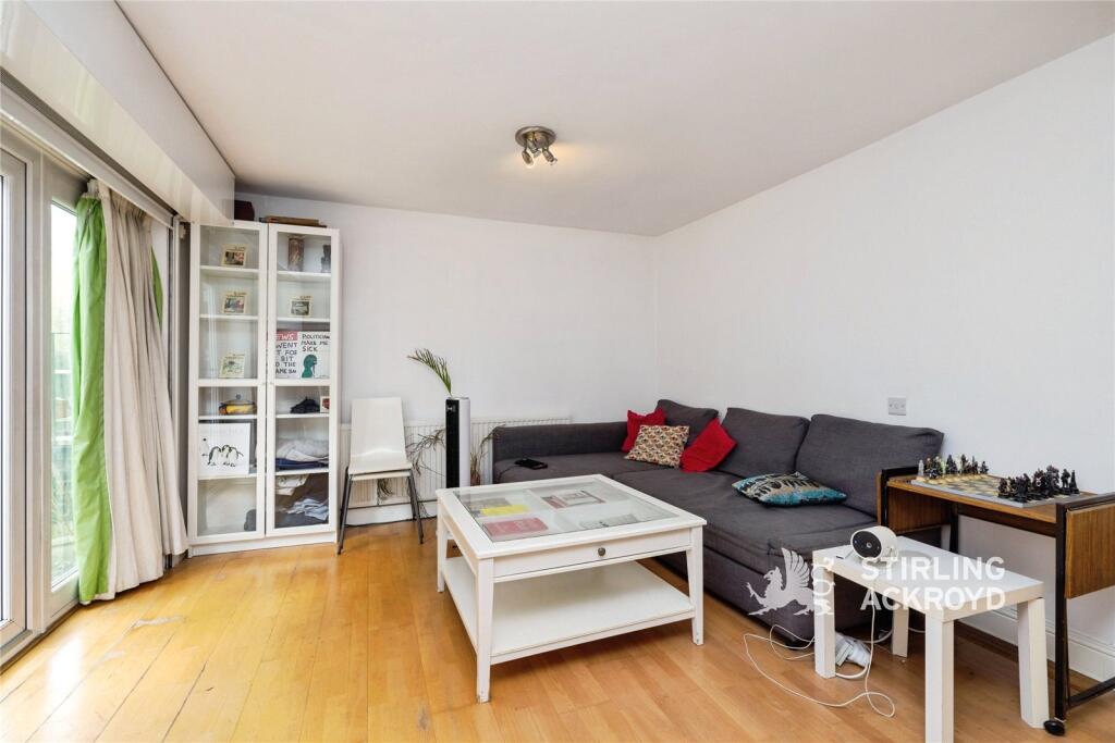 2 bed Apartment for rent in London. From Stirling Ackroyd Sales - New Homes