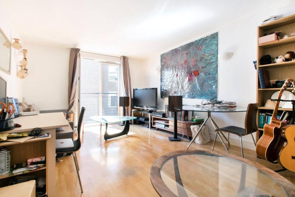 1 bed Apartment for rent in London. From Stirling Ackroyd Sales - New Homes