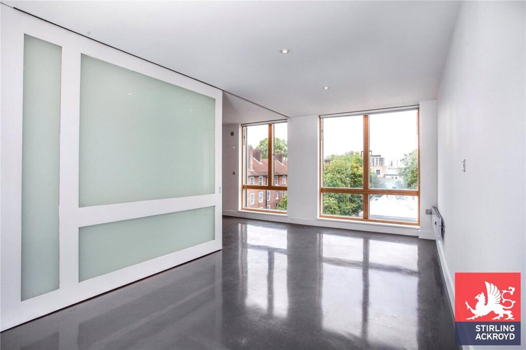 1 bed Apartment for rent in London. From Stirling Ackroyd Sales - New Homes 1 bed Apartment for rent in London. From Stirling Ackroyd Sales - New Homes